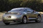 Mitsubishi Eclipse 2009 года